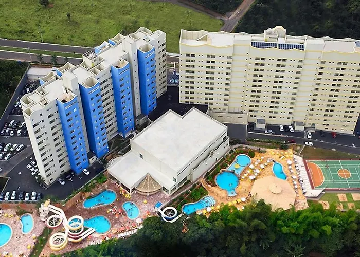 Golden Dolphin Gran Hotel