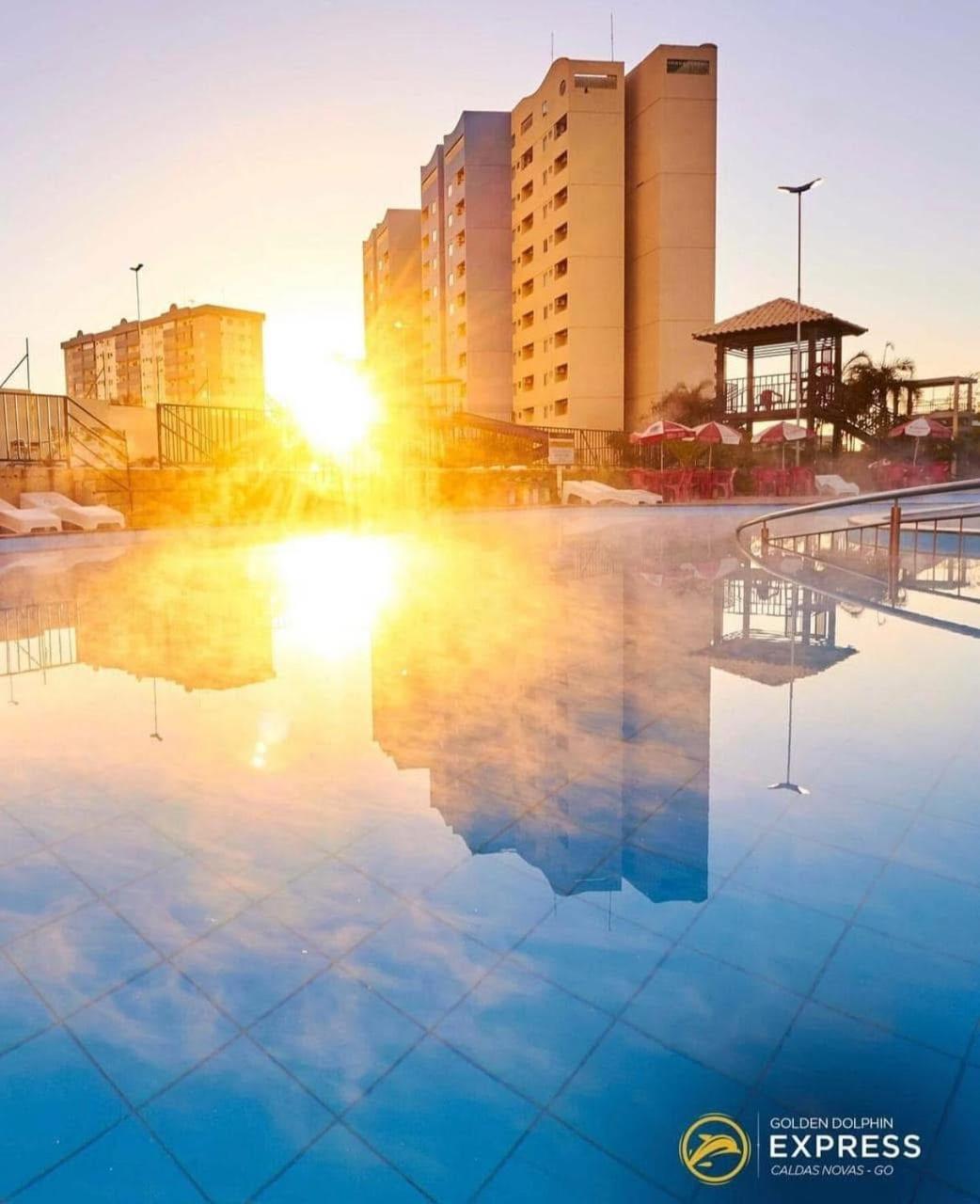 Golden Dolphin Gran Apartamento *