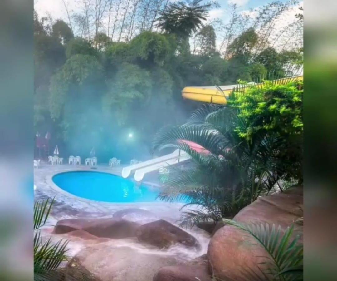 Golden Dolphin Gran Apartamento Caldas Novas