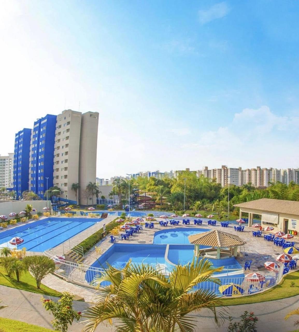 Golden Dolphin Gran Apartamento