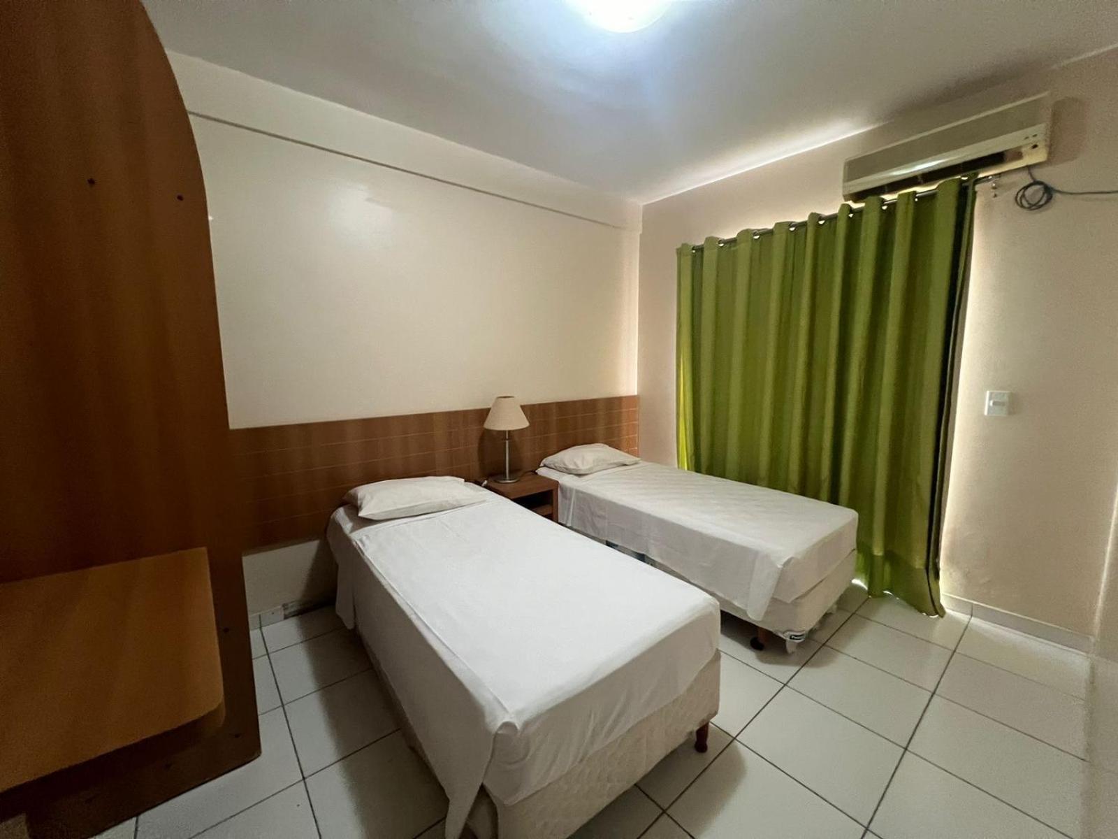 Golden Dolphin Gran Apartamento Caldas Novas