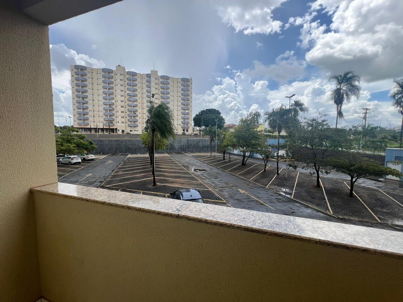 Golden Dolphin Gran Apartamento Caldas Novas